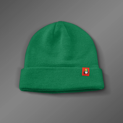 Dready Rasta beanie