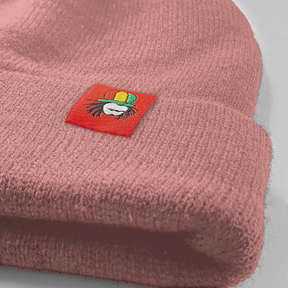 Dready Rasta beanie