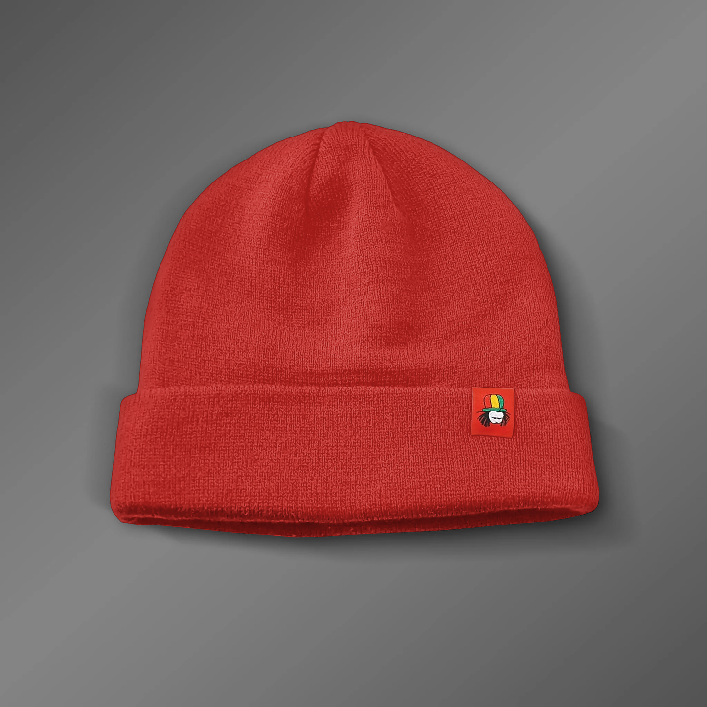 Dready Rasta beanie