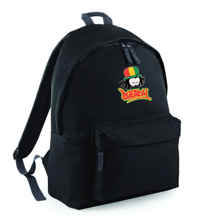 Dready Backpack