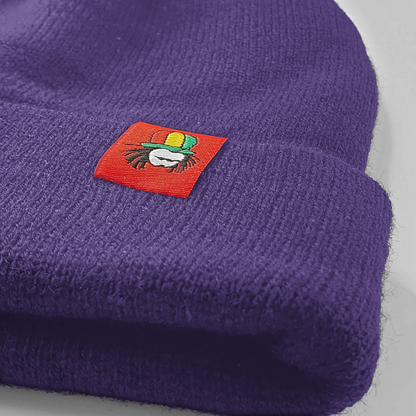 Dready Rasta beanie