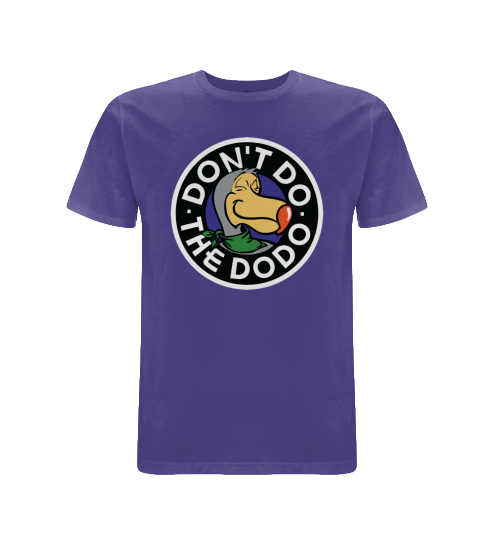 Don't Do The Dodo T-Shirt