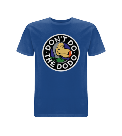 Don't Do The Dodo T-Shirt