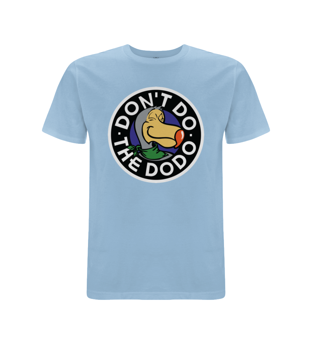 Don't Do The Dodo T-Shirt