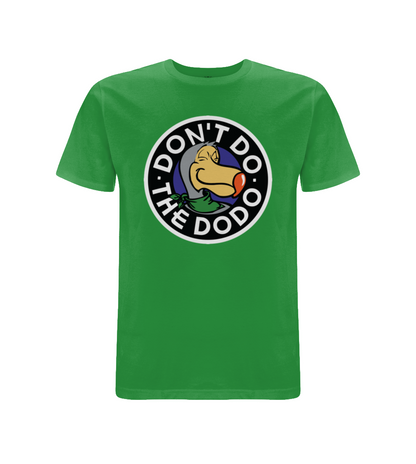 Don't Do The Dodo T-Shirt